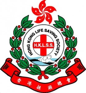 Life saving society logo