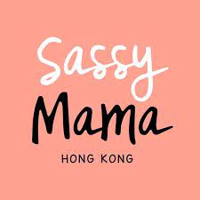 Sassy Mama HK logo