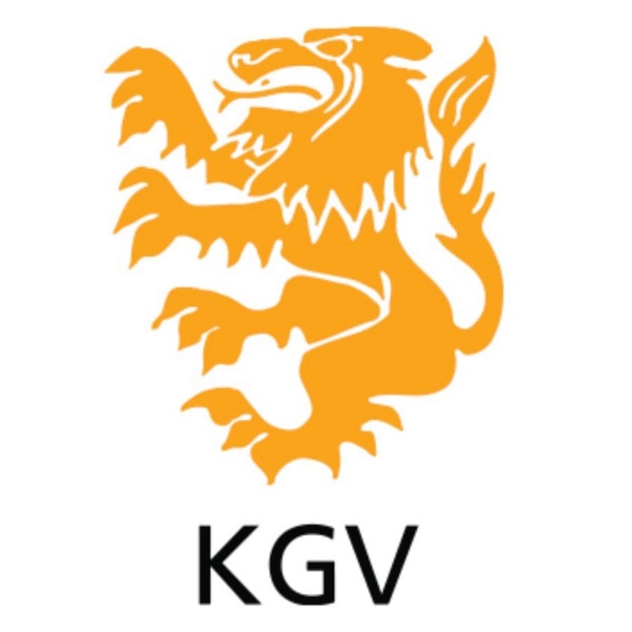 KGV logo